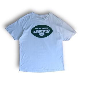 JETS NEW YORK TEE